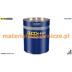 Dynacoat PRIMING FILLER 1L materialylakiernicze.pl